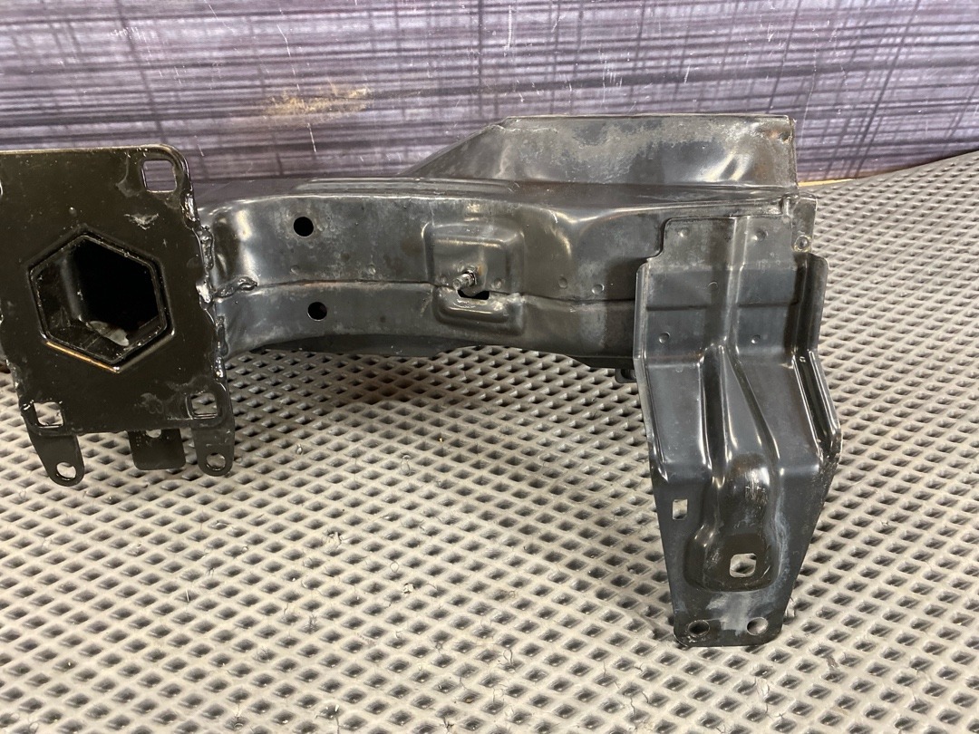 Усилитель бампера, 10360 рублей, Красноярск