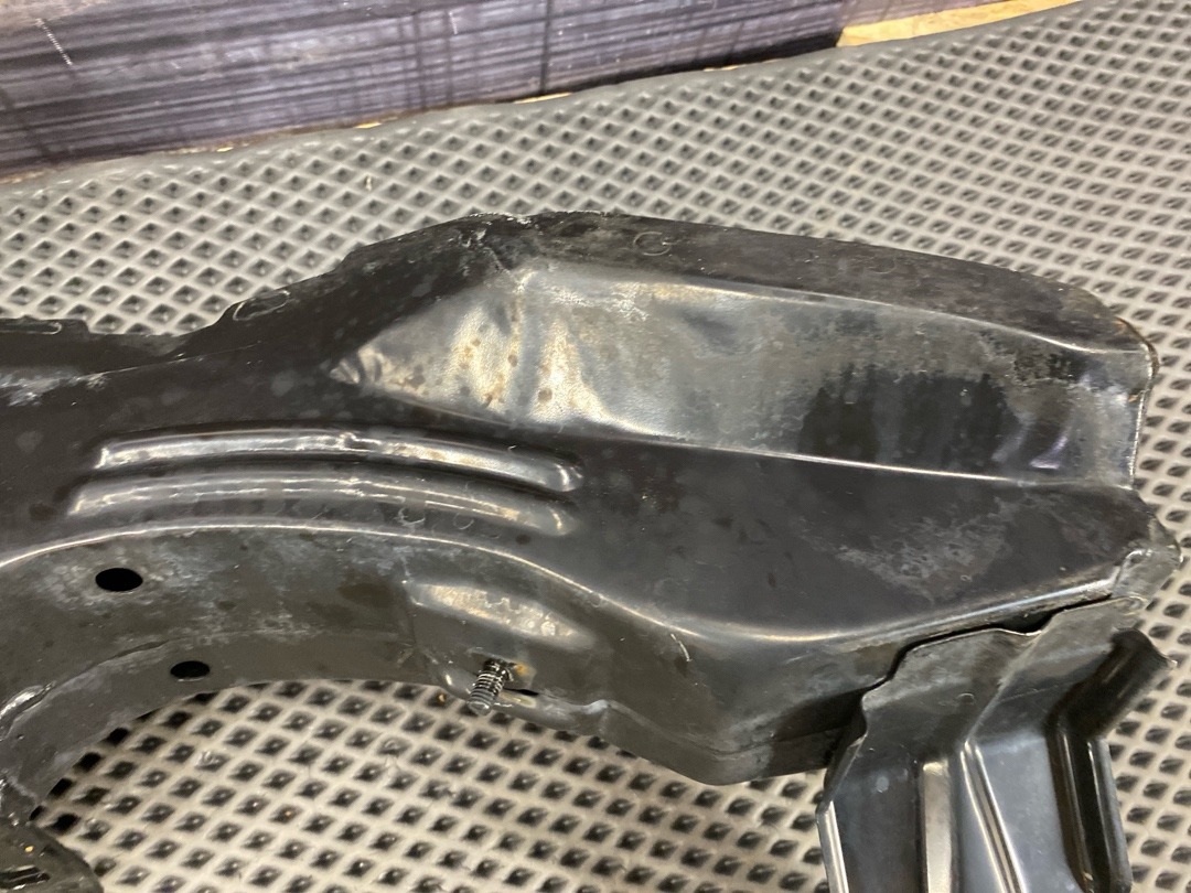 Усилитель бампера, 10360 рублей, Красноярск