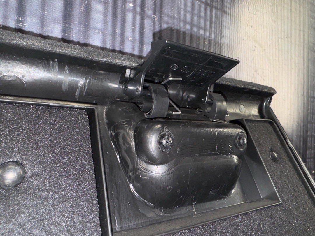 Обшивка багажника, 970 рублей, Красноярск