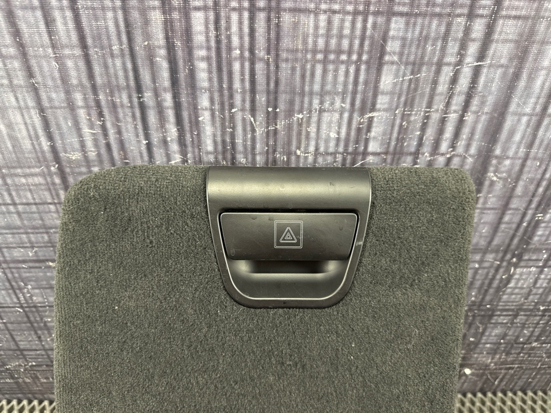 Обшивка багажника, 970 рублей, Красноярск