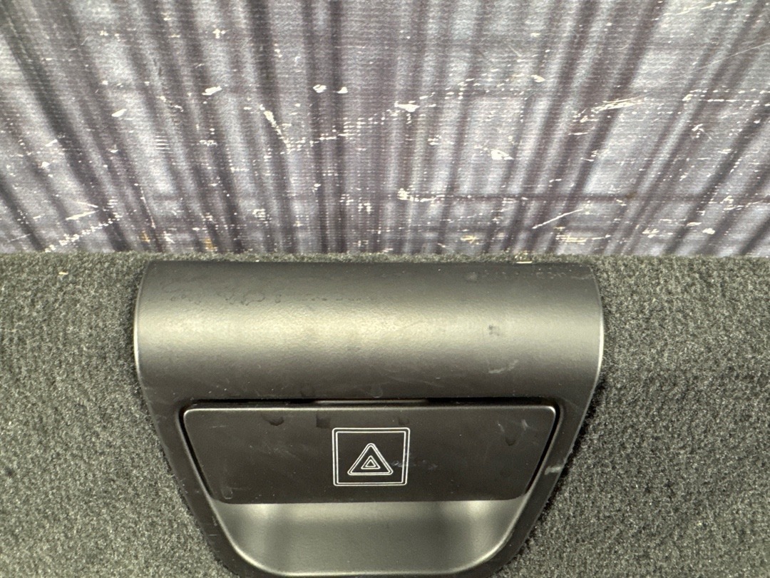 Обшивка багажника, 970 рублей, Красноярск