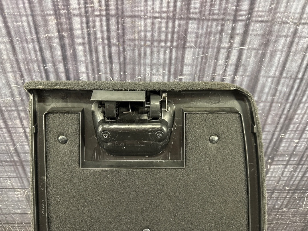 Обшивка багажника, 970 рублей, Красноярск