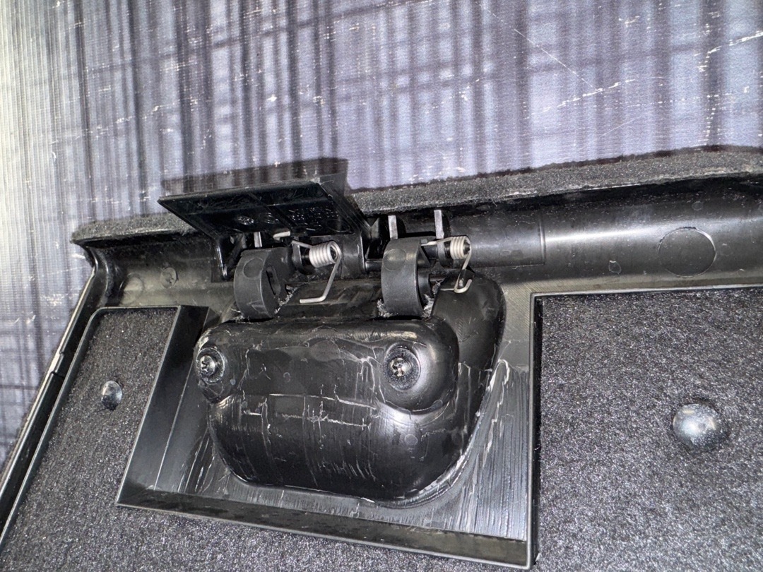 Обшивка багажника, 970 рублей, Красноярск