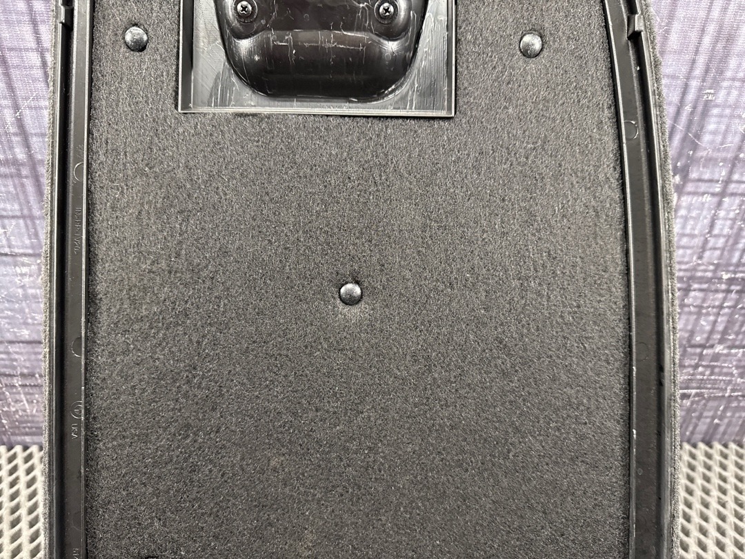 Обшивка багажника, 970 рублей, Красноярск