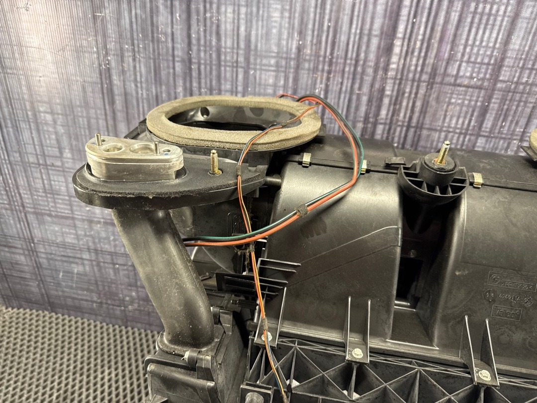 Корпус печки, 6420 рублей, Красноярск