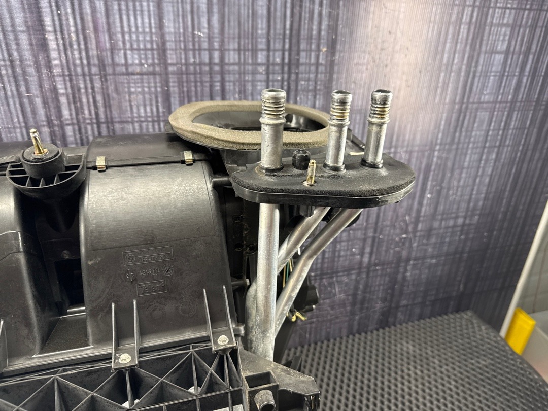 Корпус печки, 6420 рублей, Красноярск