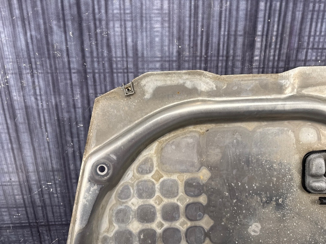 Защита двигателя, 2880 рублей, Красноярск