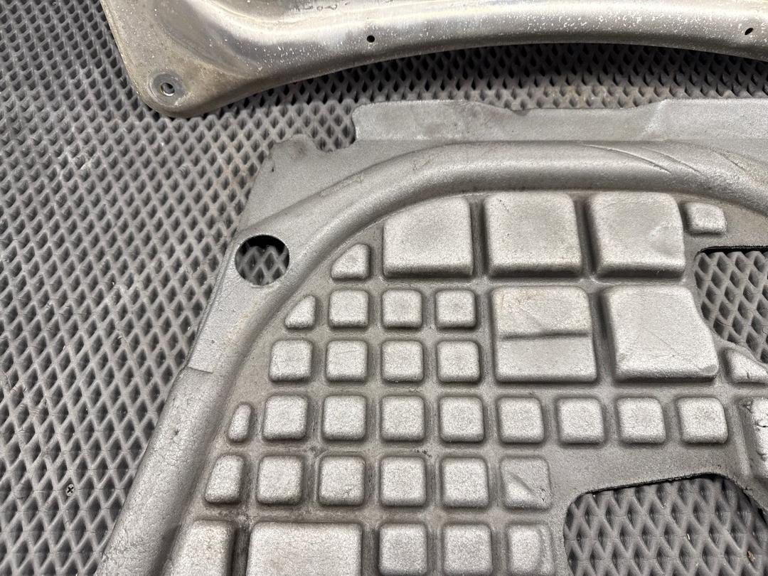 Защита двигателя, 2880 рублей, Красноярск