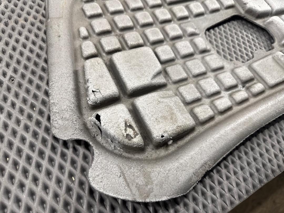 Защита двигателя, 2880 рублей, Красноярск