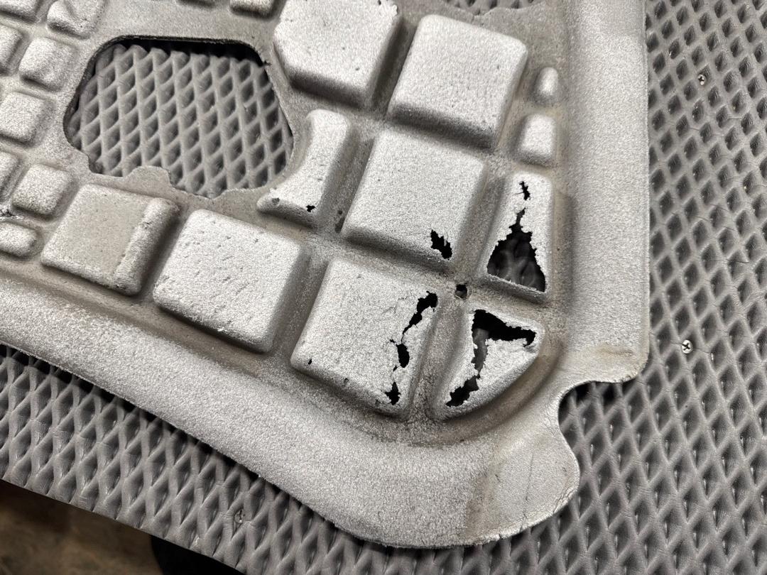 Защита двигателя, 2880 рублей, Красноярск