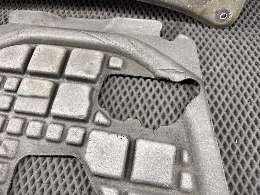 Защита двигателя, 2880 рублей, Красноярск