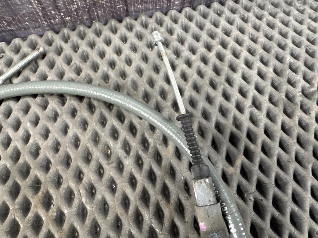 Трос ручника, 1180 рублей, Красноярск