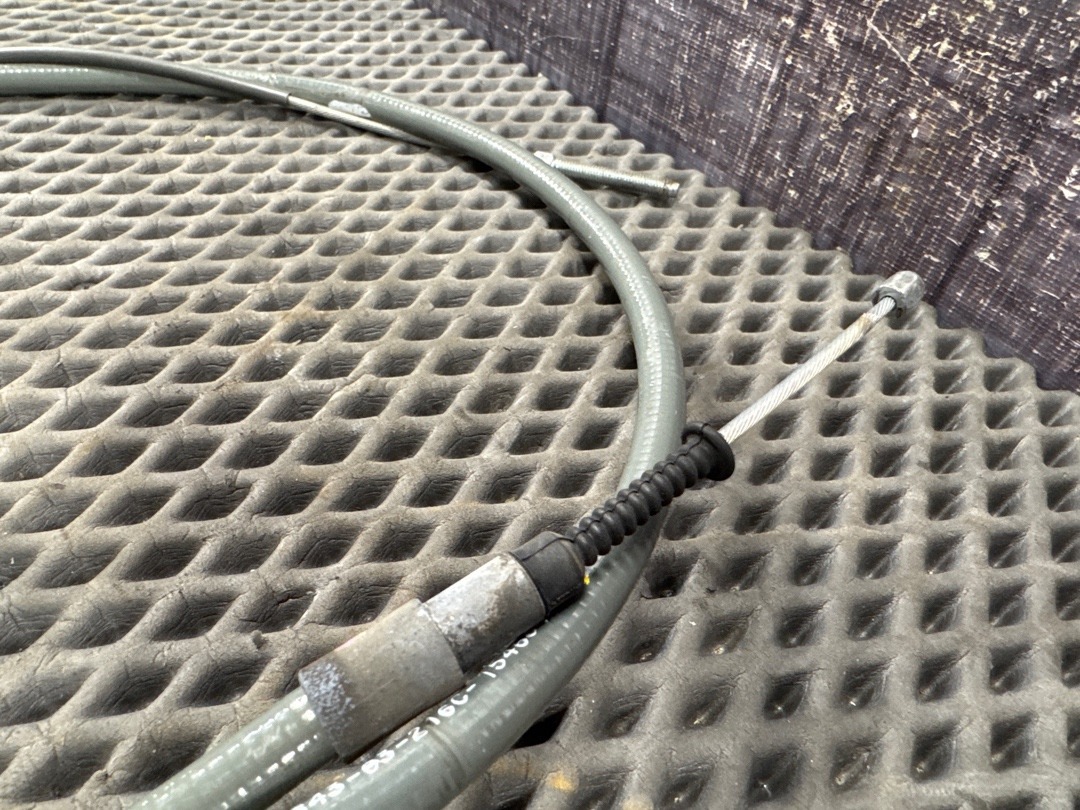 Трос ручника, 1180 рублей, Красноярск