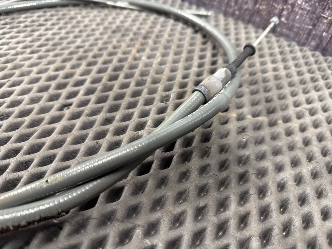 Трос ручника, 1180 рублей, Красноярск