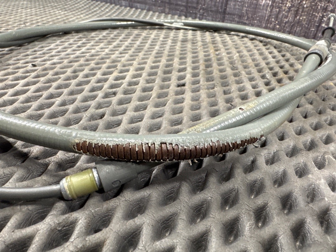 Трос ручника, 1180 рублей, Красноярск