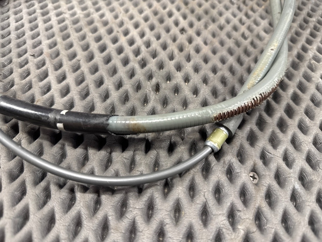 Трос ручника, 1180 рублей, Красноярск