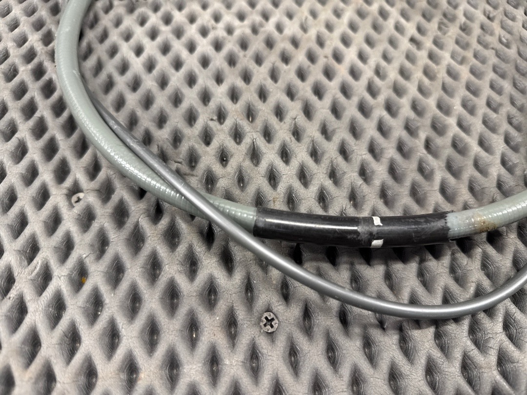 Трос ручника, 1180 рублей, Красноярск