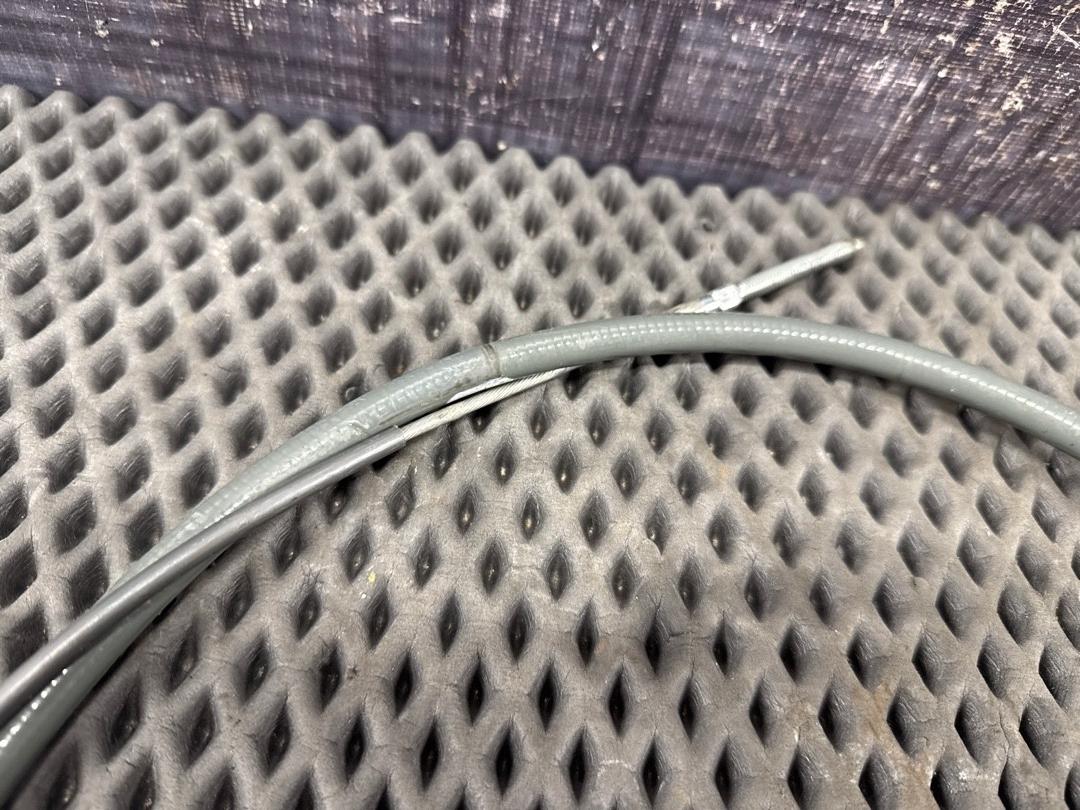 Трос ручника, 1180 рублей, Красноярск