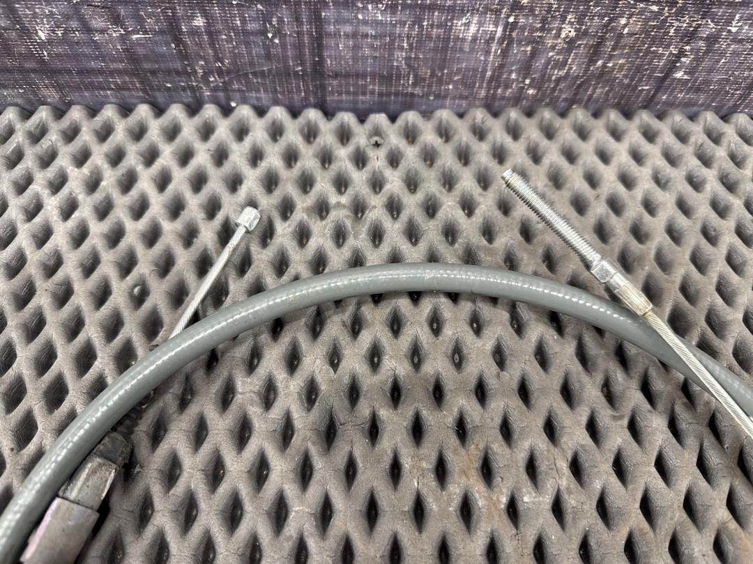 Трос ручника, 1180 рублей, Красноярск