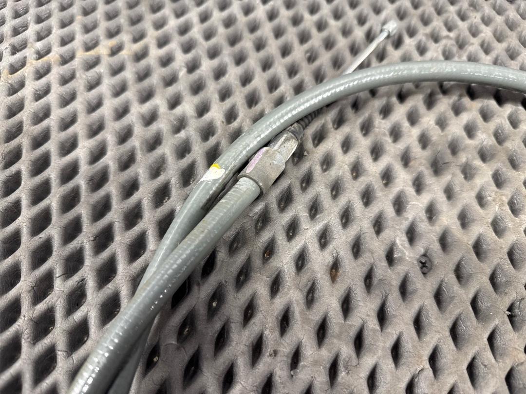 Трос ручника, 1180 рублей, Красноярск