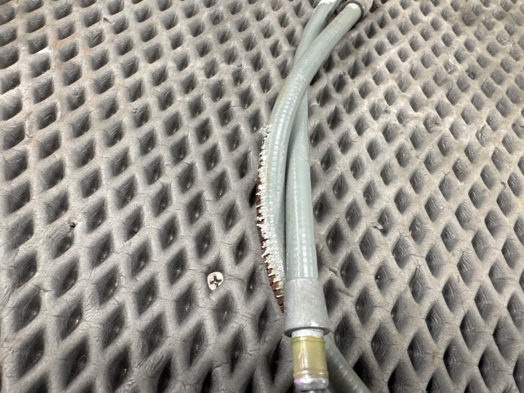 Трос ручника, 1180 рублей, Красноярск