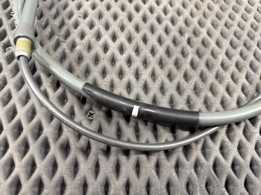 Трос ручника, 1180 рублей, Красноярск