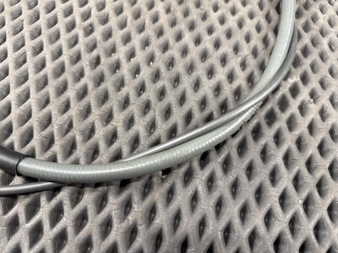 Трос ручника, 1180 рублей, Красноярск