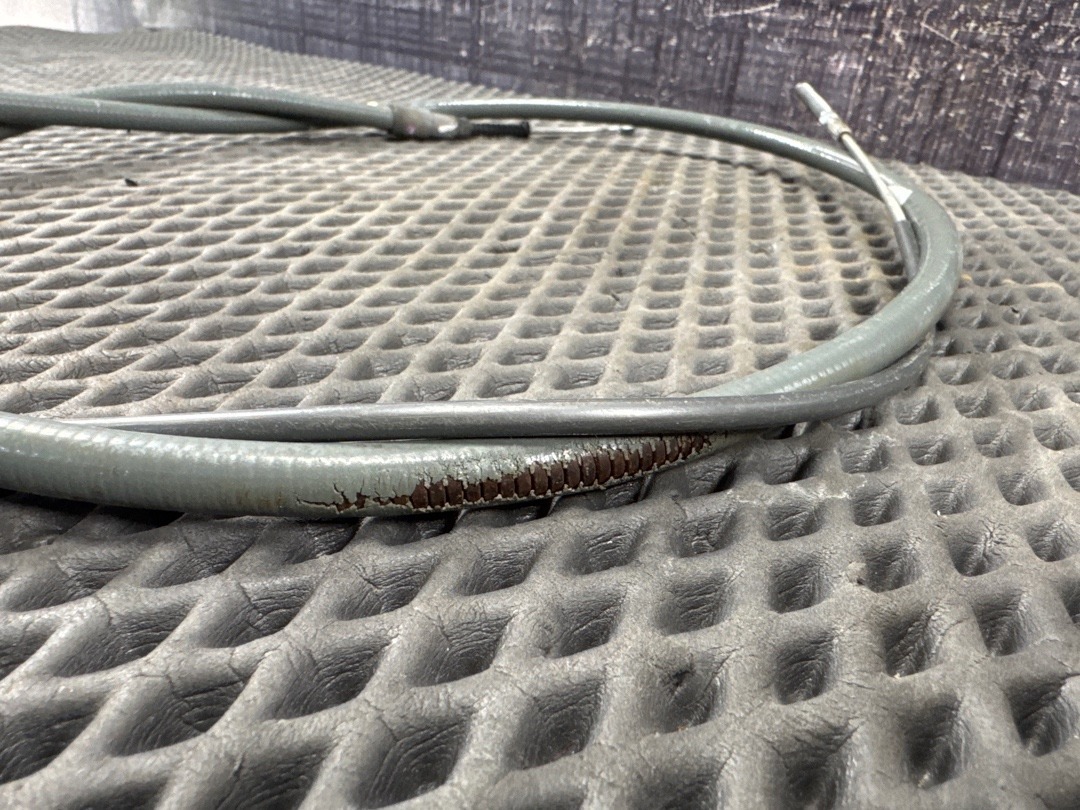 Трос ручника, 1180 рублей, Красноярск