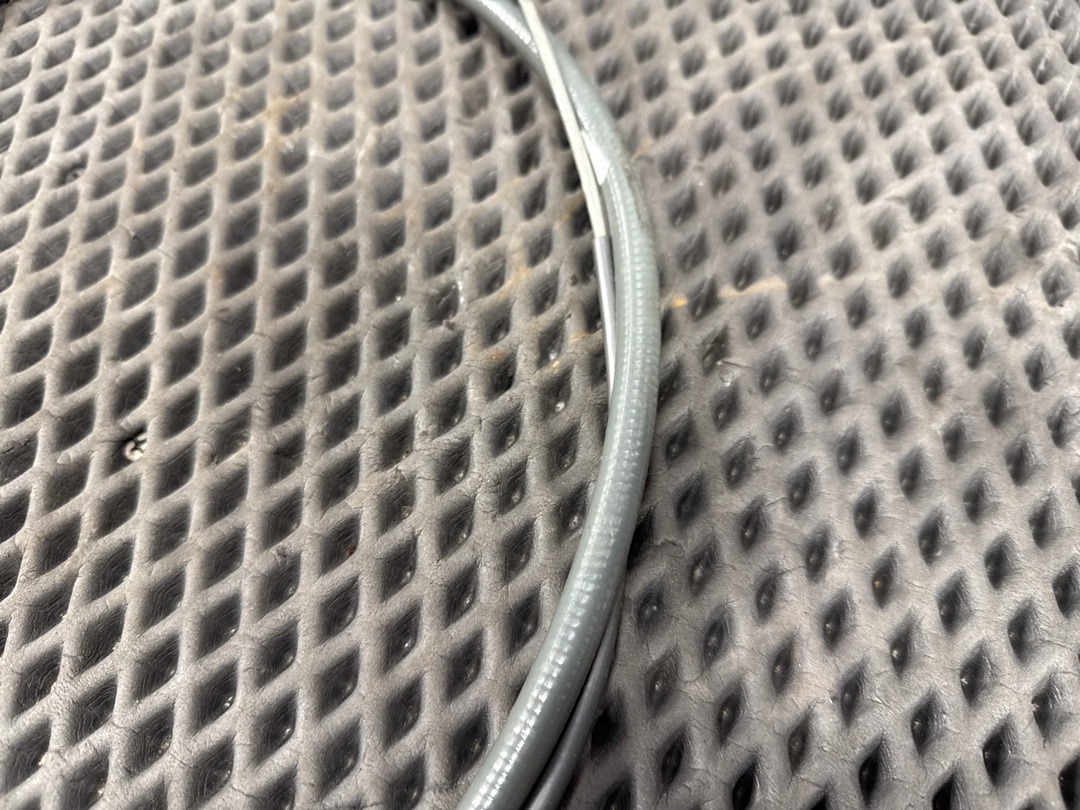 Трос ручника, 1180 рублей, Красноярск