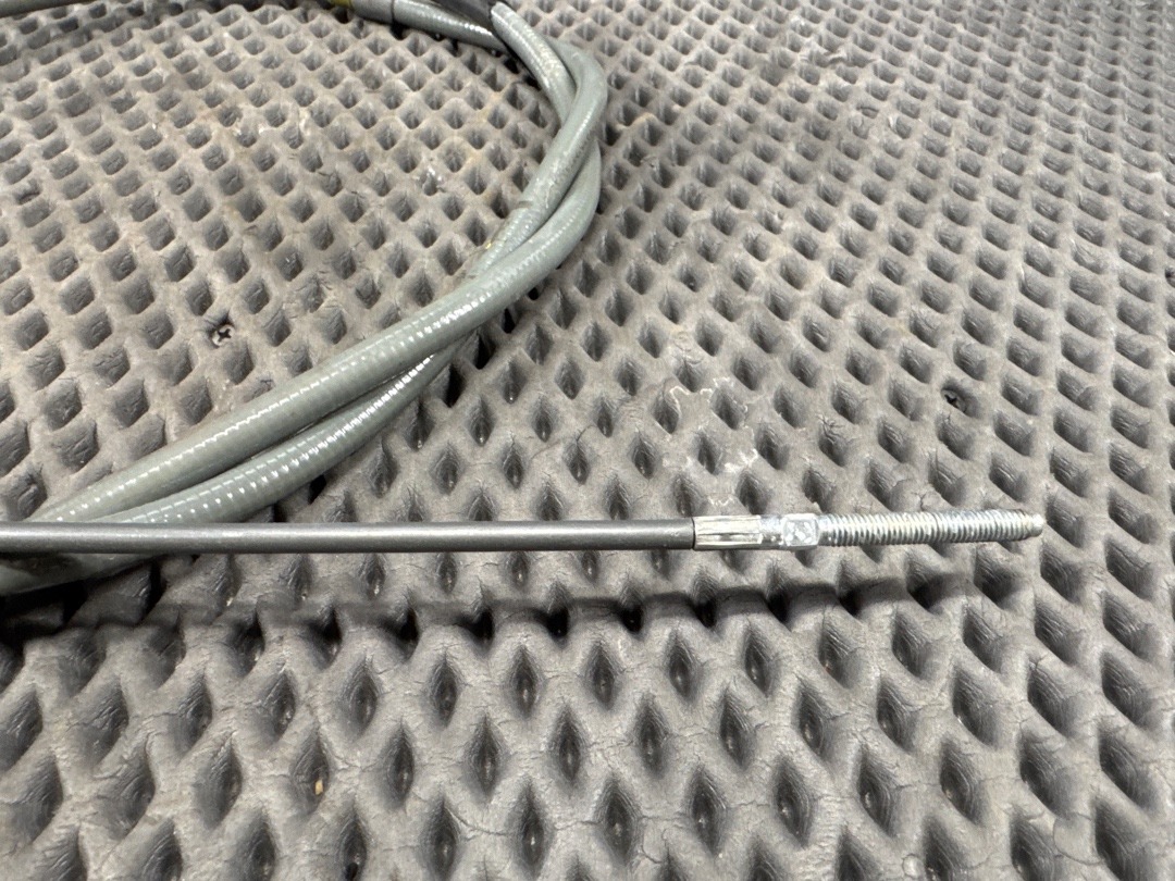 Трос ручника, 1180 рублей, Красноярск