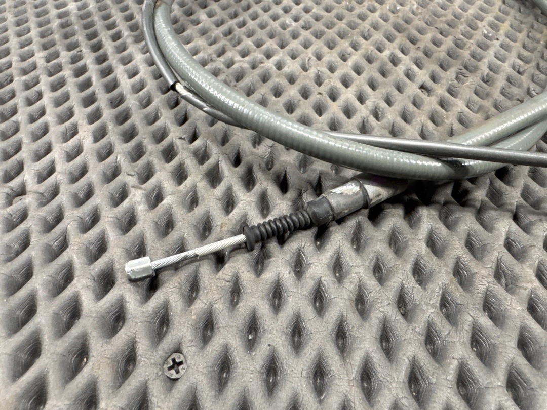 Трос ручника, 1180 рублей, Красноярск