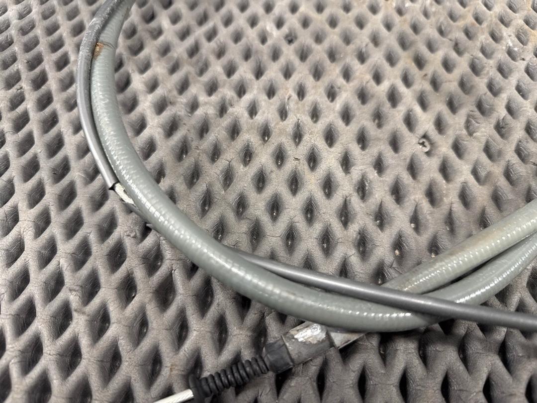 Трос ручника, 1180 рублей, Красноярск