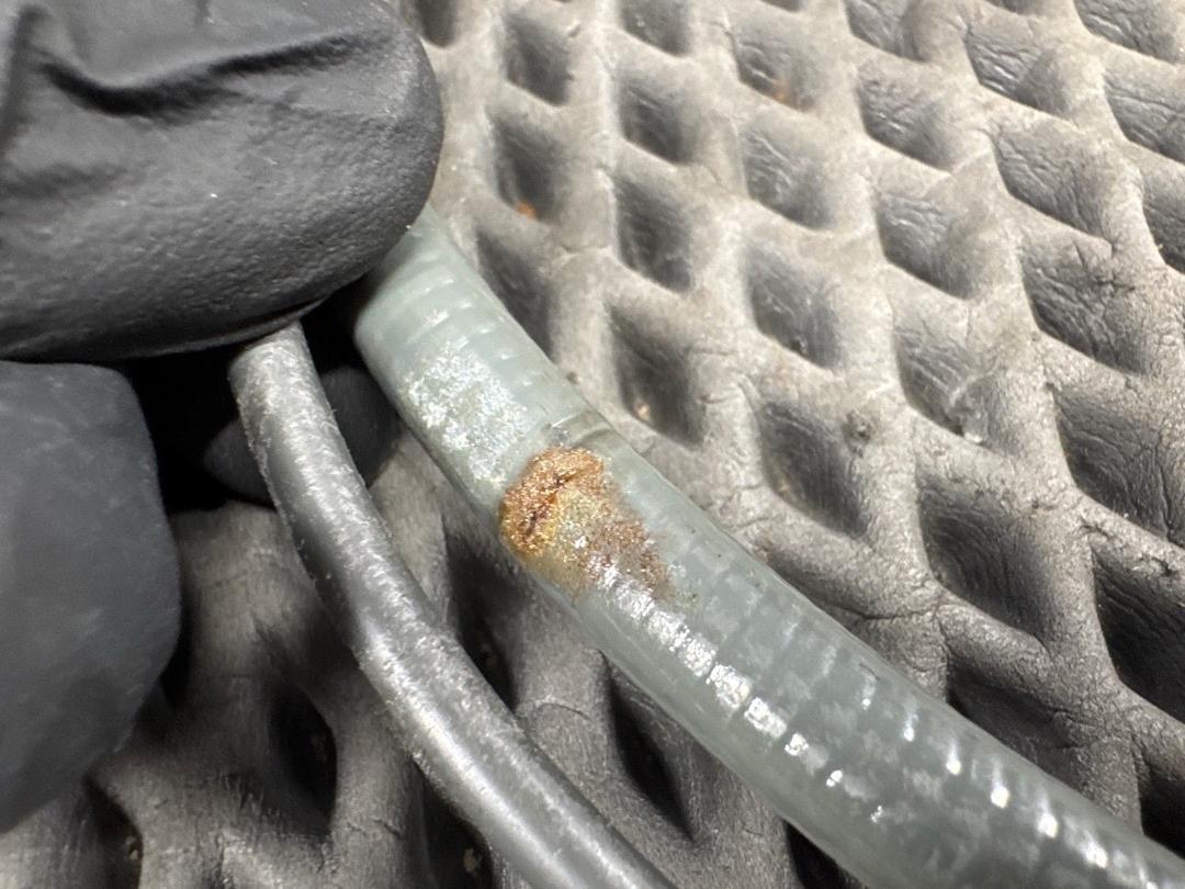 Трос ручника, 1180 рублей, Красноярск