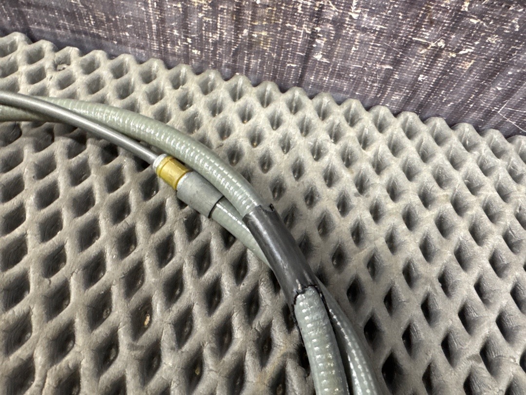 Трос ручника, 1180 рублей, Красноярск