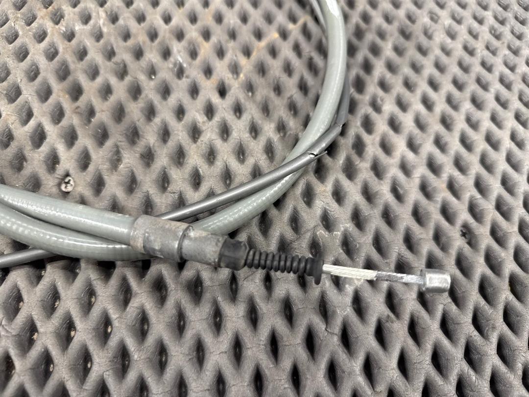 Трос ручника, 1180 рублей, Красноярск