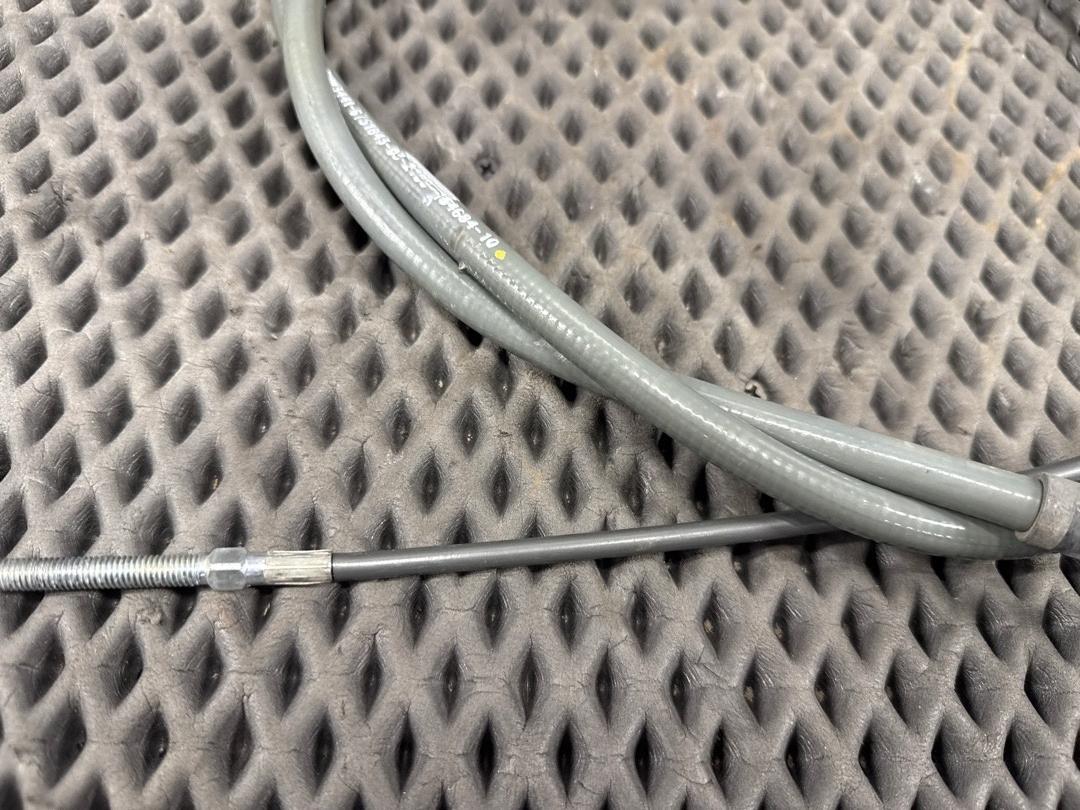 Трос ручника, 1180 рублей, Красноярск