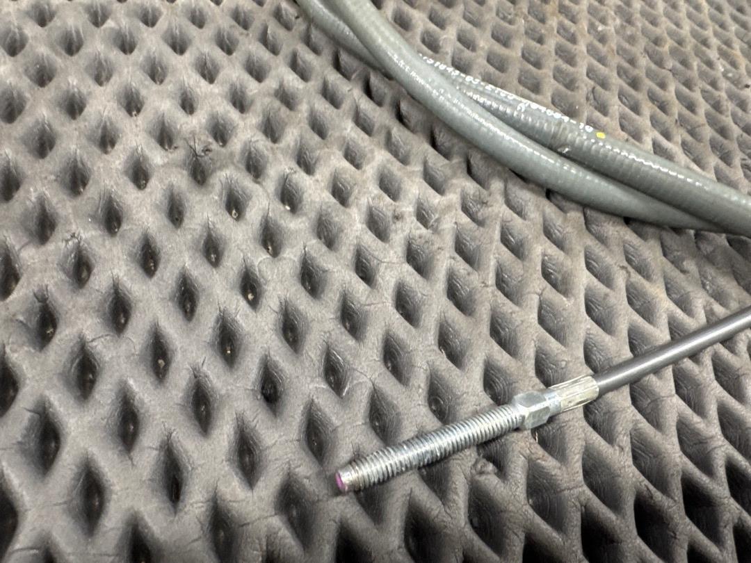 Трос ручника, 1180 рублей, Красноярск