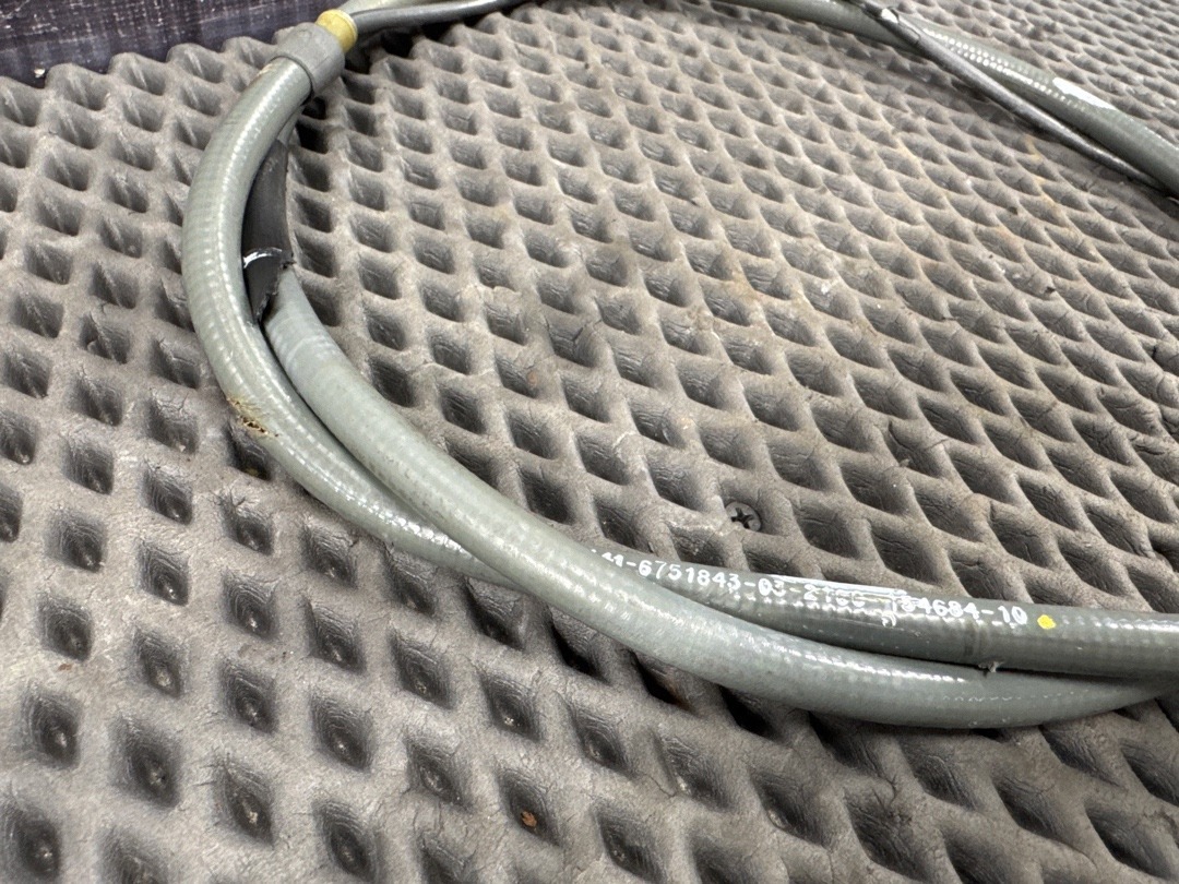 Трос ручника, 1180 рублей, Красноярск