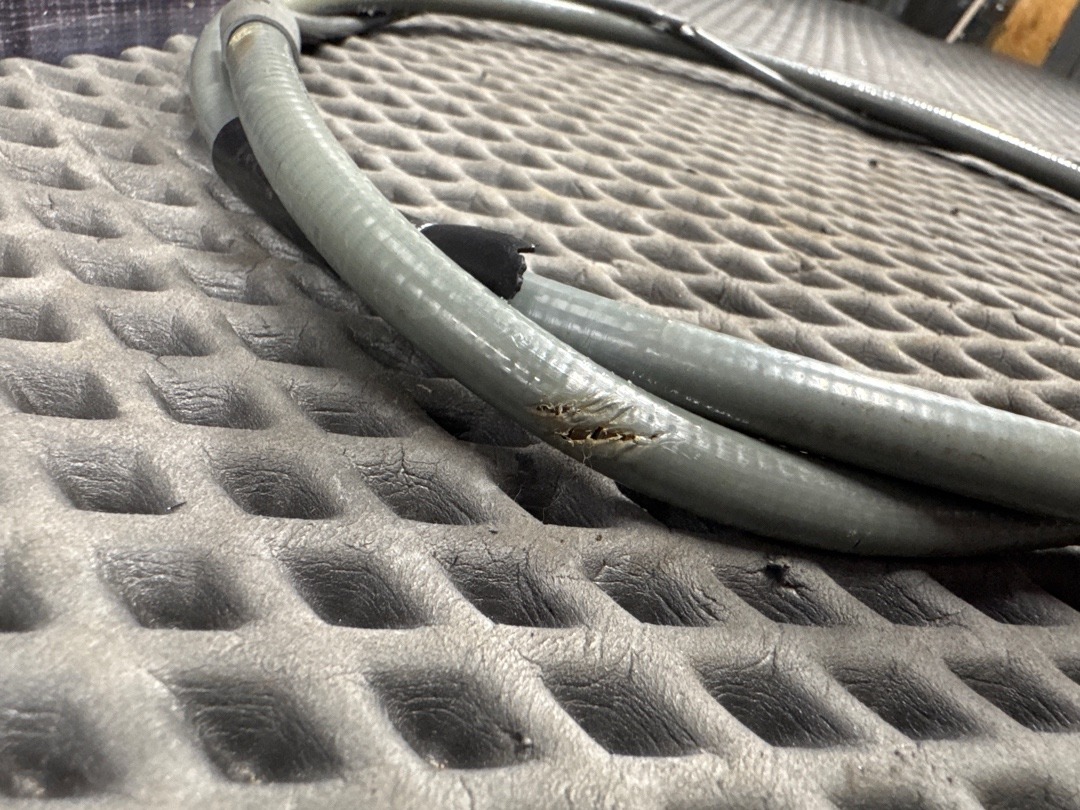 Трос ручника, 1180 рублей, Красноярск