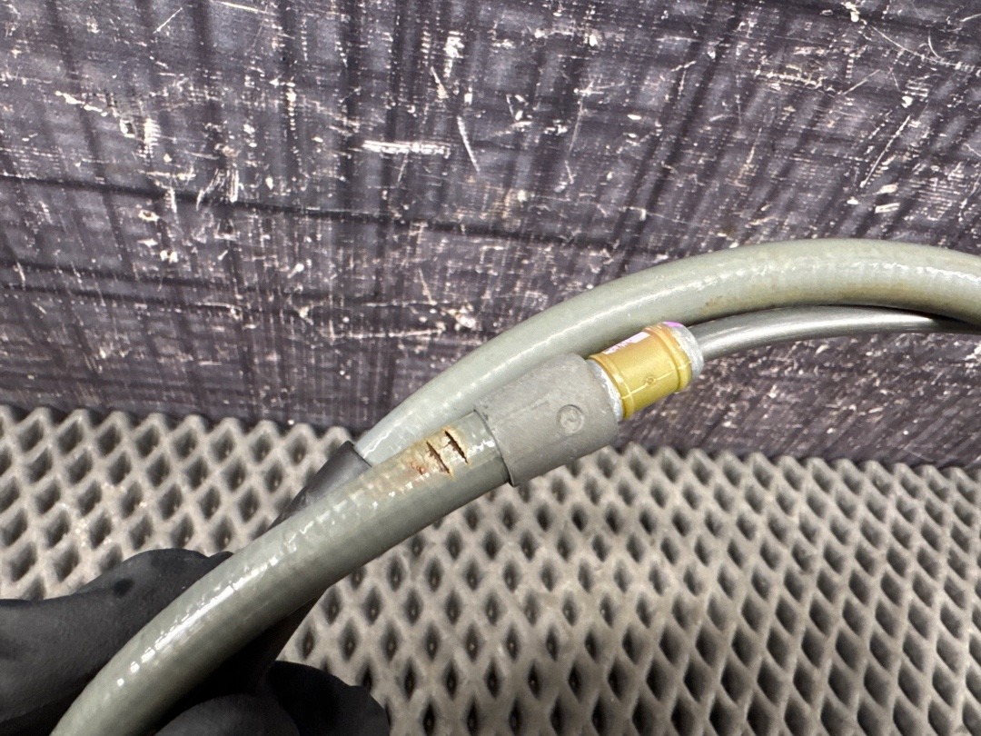 Трос ручника, 1180 рублей, Красноярск