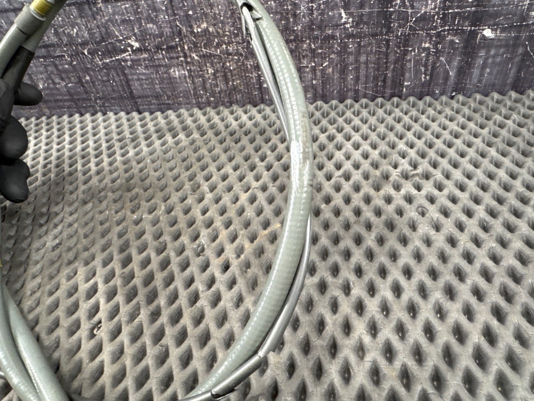 Трос ручника, 1180 рублей, Красноярск