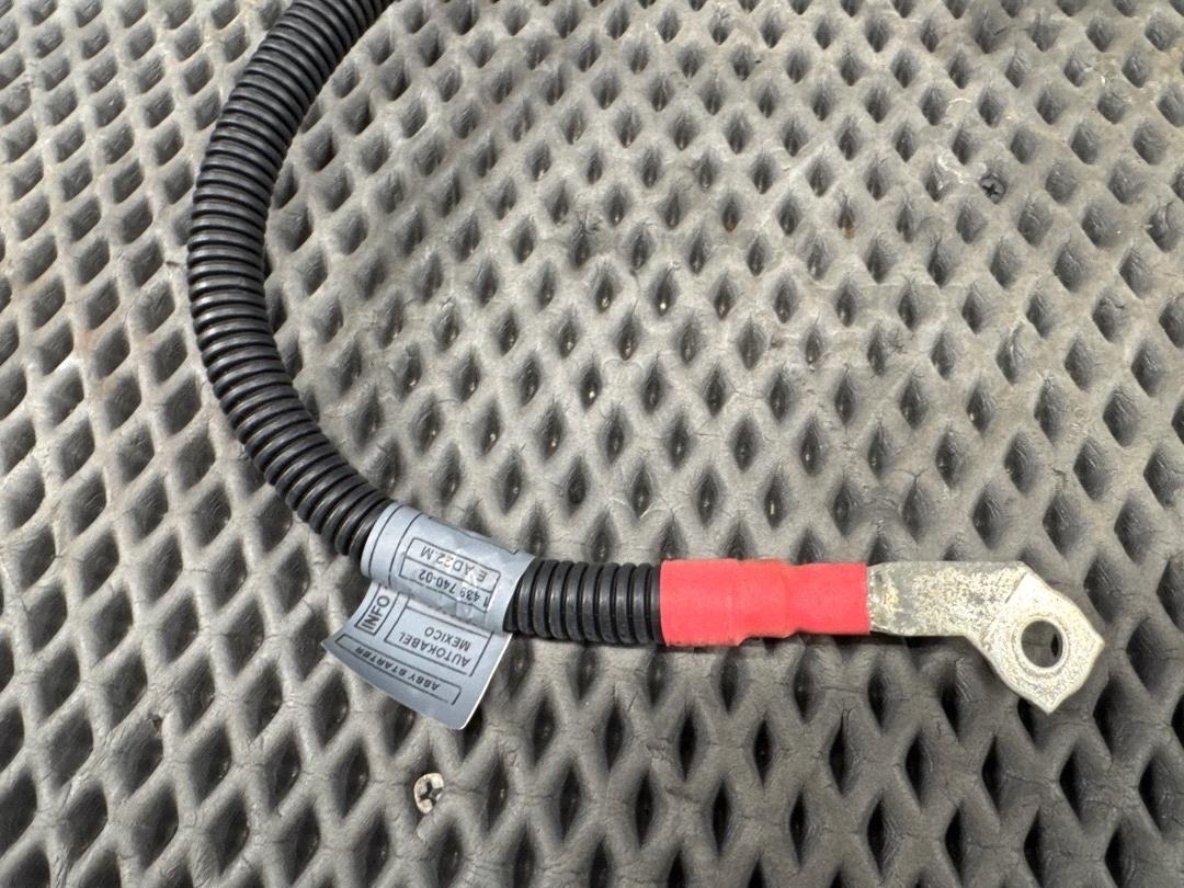 Клемма с проводом, 1060 рублей, Красноярск