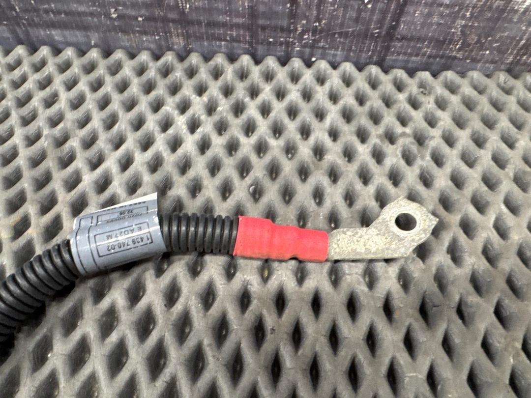 Клемма с проводом, 1060 рублей, Красноярск