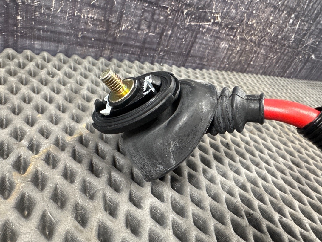 Клемма с проводом, 1060 рублей, Красноярск