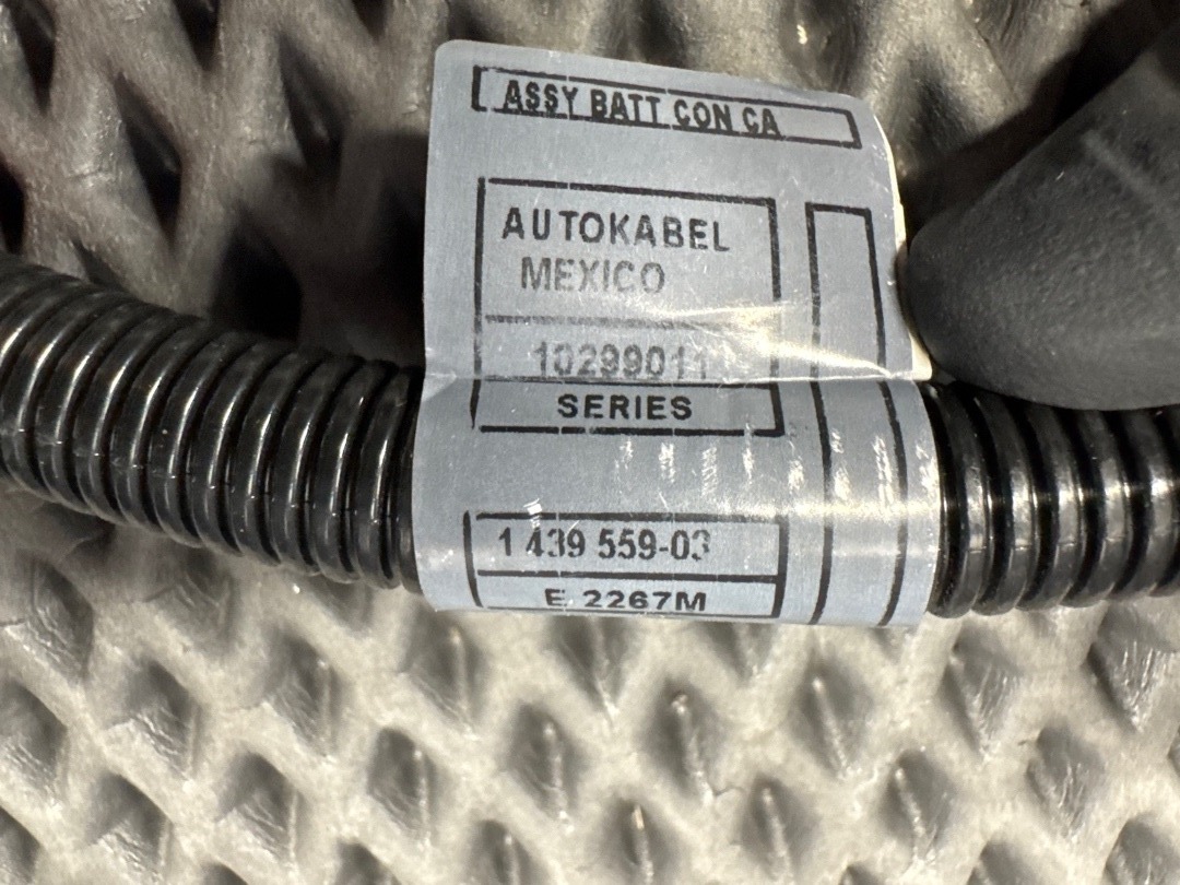 Клемма с проводом, 1060 рублей, Красноярск