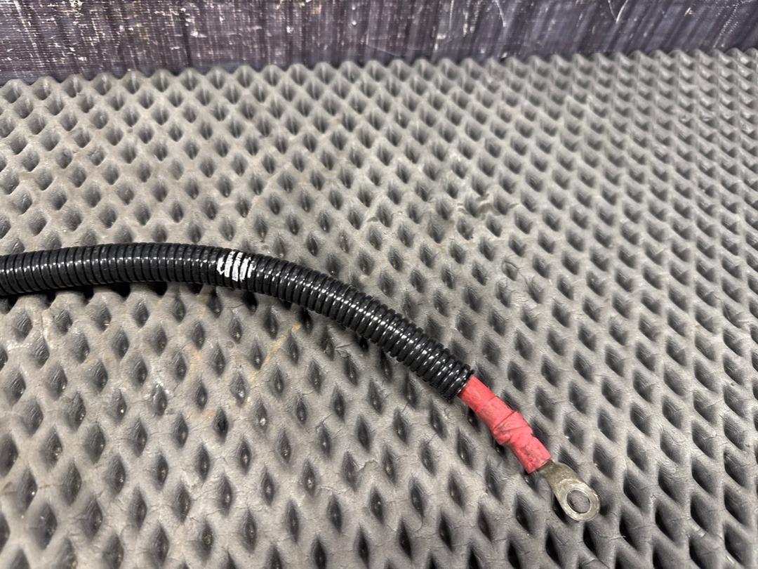 Клемма с проводом, 720 рублей, Красноярск