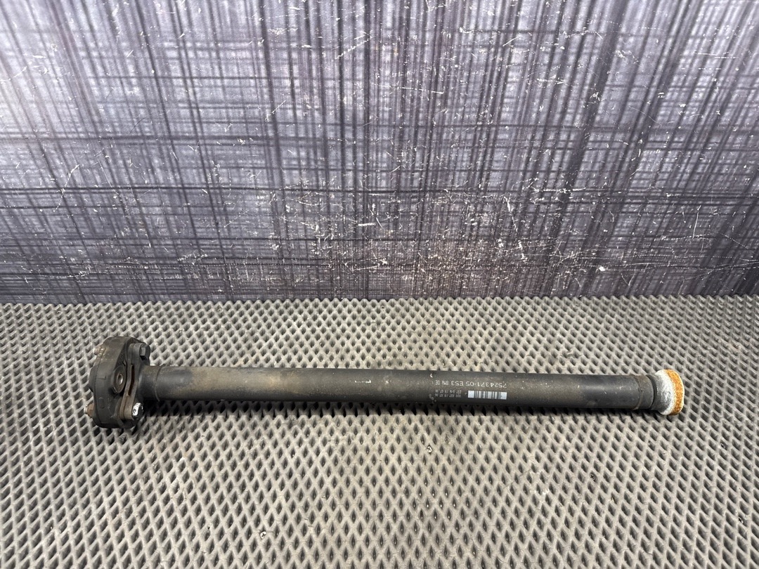 Карданный вал, 9820 рублей, Красноярск