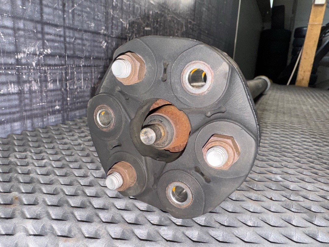 Карданный вал, 9820 рублей, Красноярск