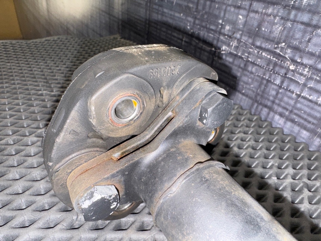 Карданный вал, 9820 рублей, Красноярск