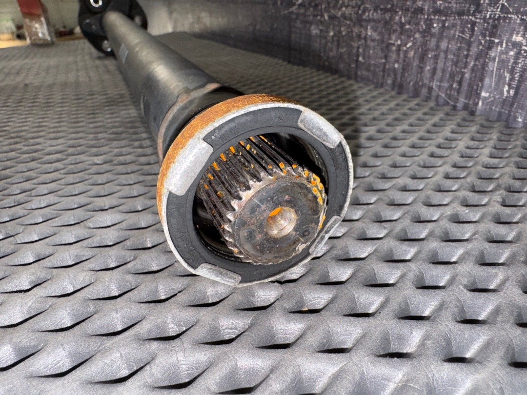 Карданный вал, 9820 рублей, Красноярск